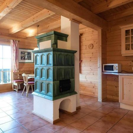 Holiday Home In Stefan In The Lavanttal With Balcony Elsenbrunn Extérieur photo