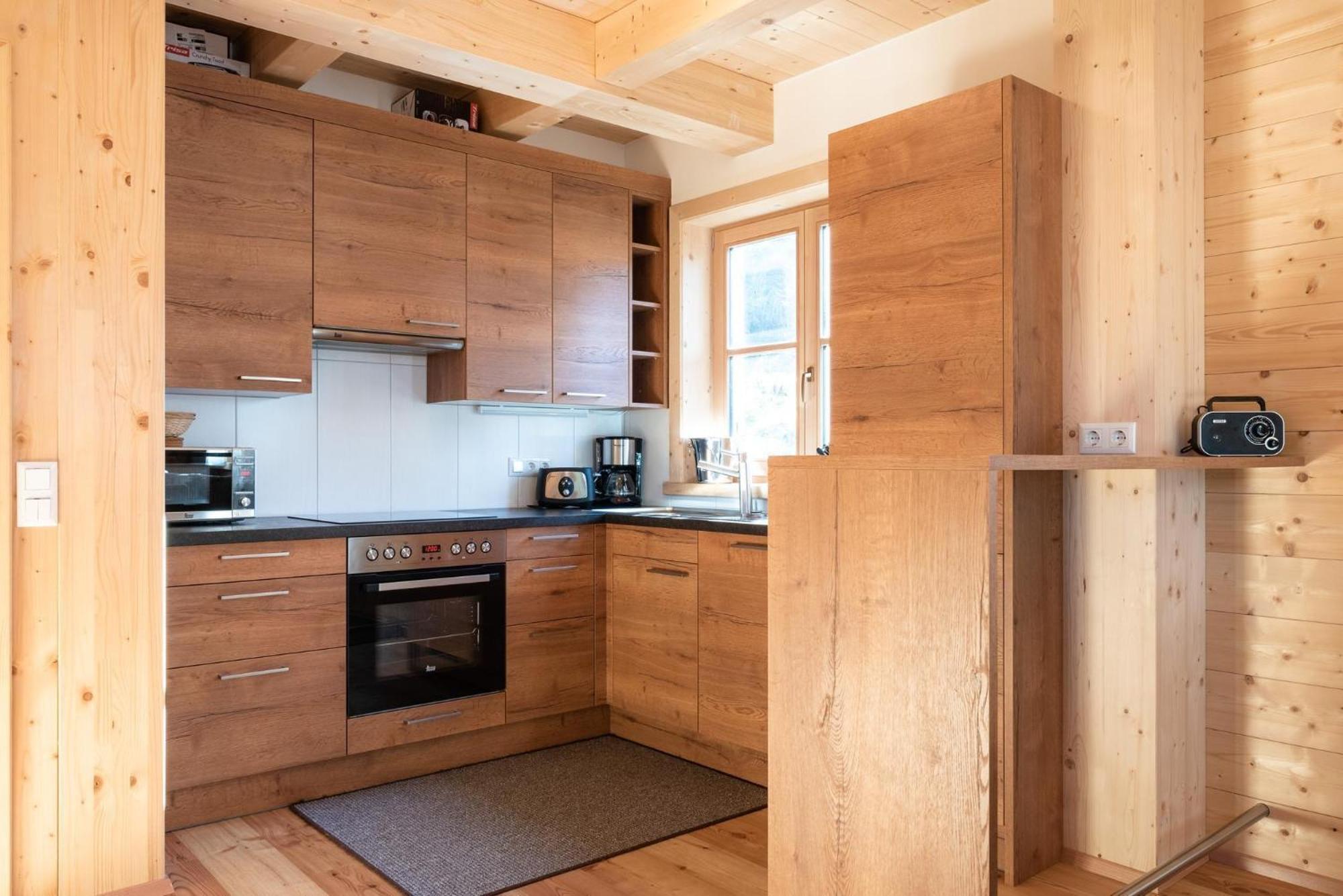 Holiday Home In Stefan In The Lavanttal With Balcony Elsenbrunn Extérieur photo