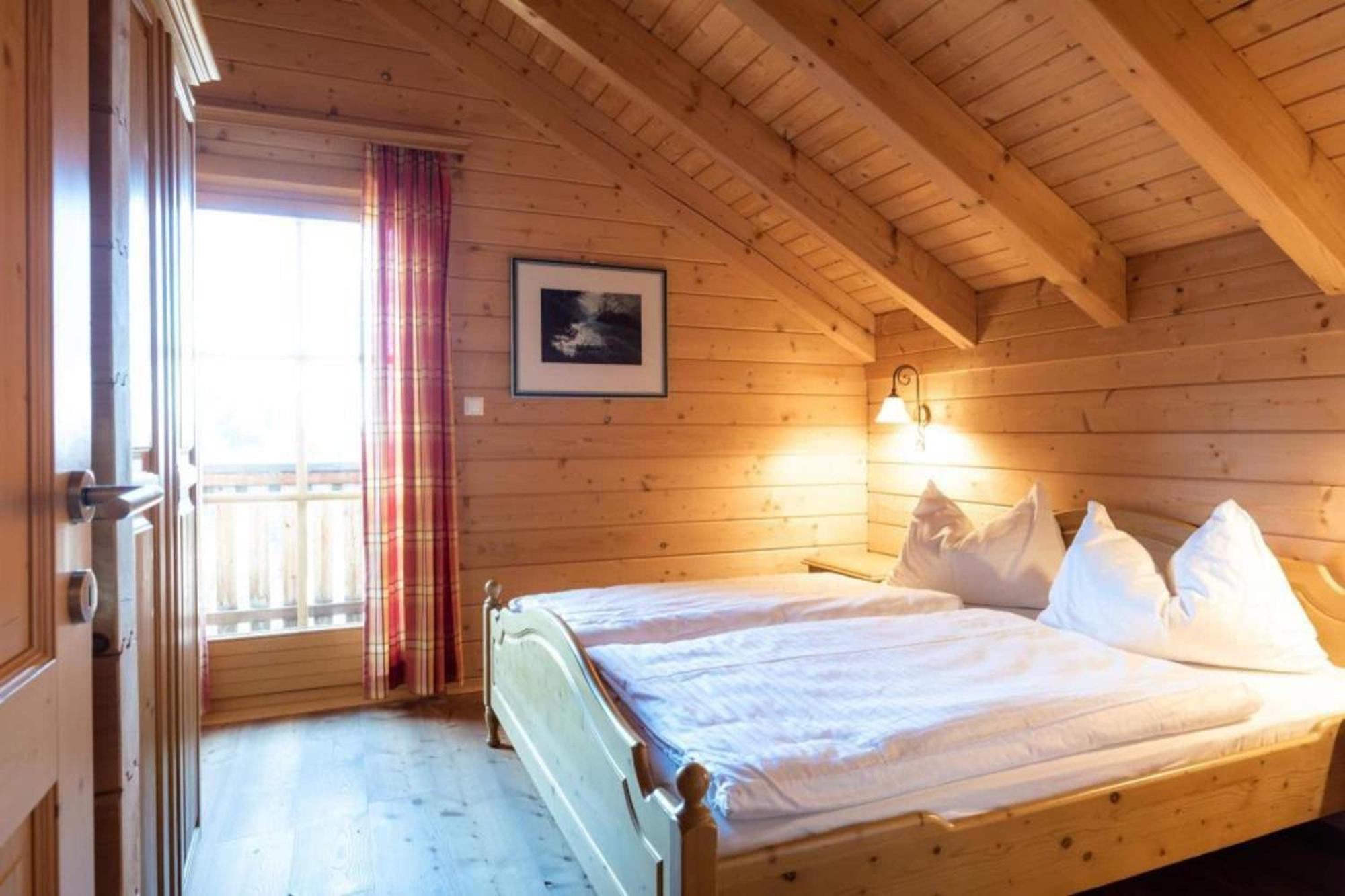 Holiday Home In Stefan In The Lavanttal With Balcony Elsenbrunn Extérieur photo