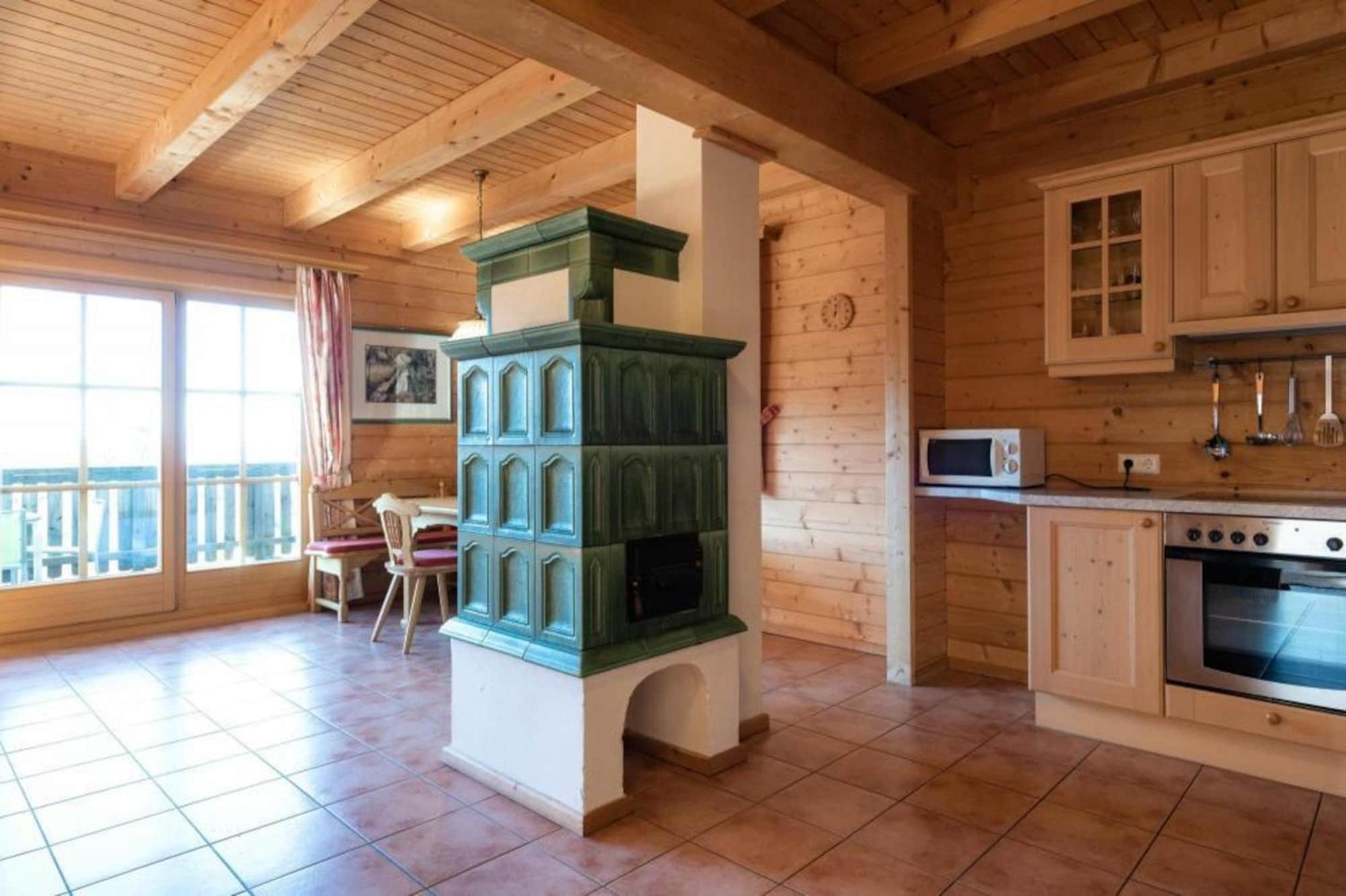 Holiday Home In Stefan In The Lavanttal With Balcony Elsenbrunn Extérieur photo