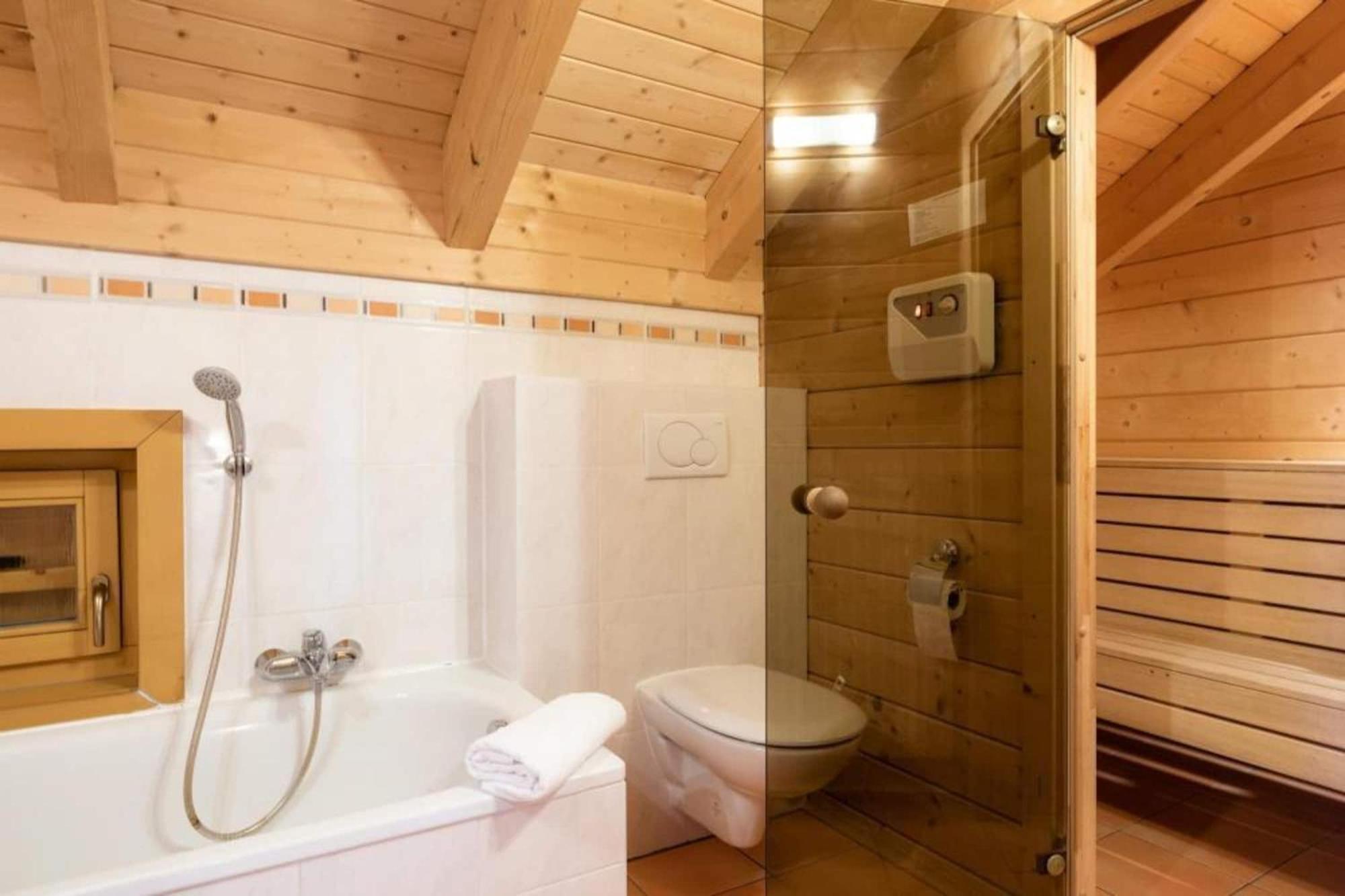 Holiday Home In Stefan In The Lavanttal With Balcony Elsenbrunn Extérieur photo